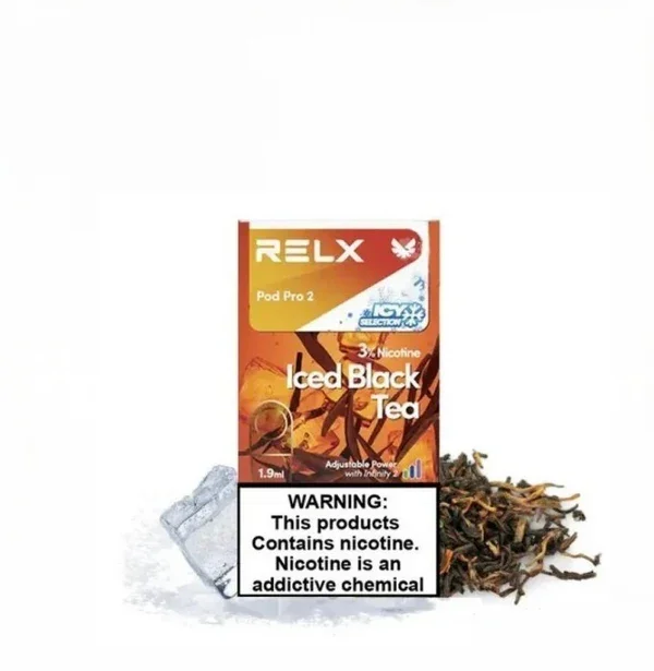 RELX 悅刻六代煙彈 | 40+ 款口味現貨 · 相容悅刻 4/5/6 代主機 | 買四盒彈送主機