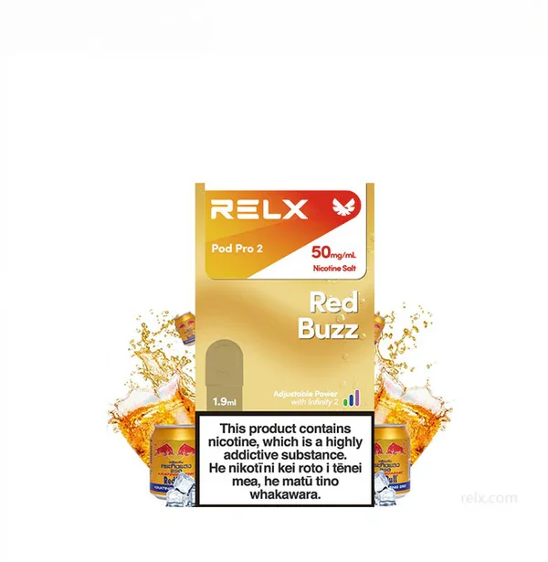 RELX 悅刻六代煙彈 | 40+ 款口味現貨 · 相容悅刻 4/5/6 代主機 | 買四盒彈送主機